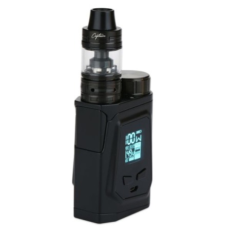 iJoy - Capo Captain Mini, Ijoy