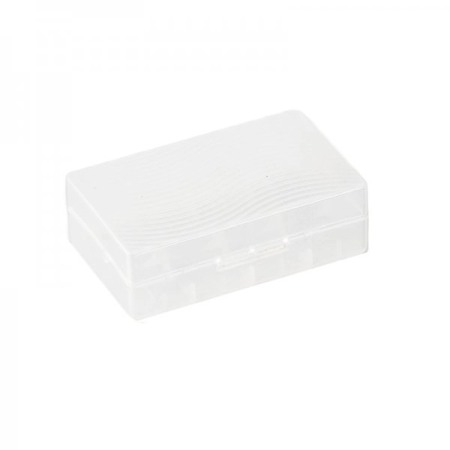 Accesorii - Carcasa plastic acumulatori 2x21700 / Waves