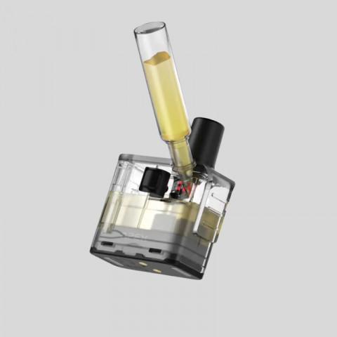 Cartus Apex 0.8ohm, Vaporesso [1]
