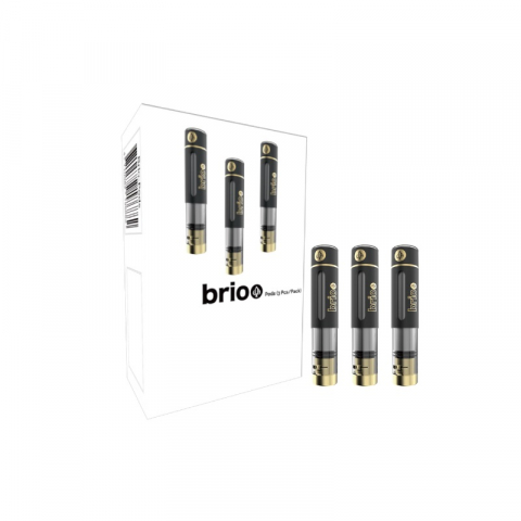 Cartus Brio 1ml 1.6ohm , Da one [1]
