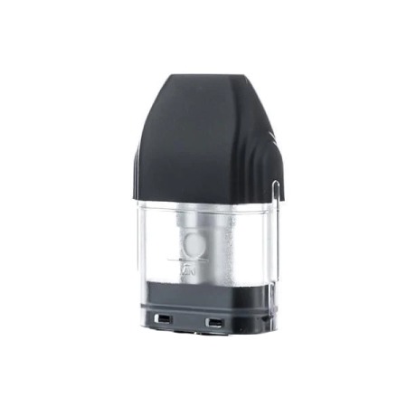 Cartus Caliburn, Uwell [1]