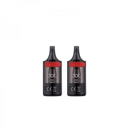 Cartus Dot Switch R 0.6ohm, Dotmod [1]