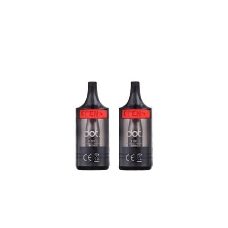 Cartus Dot Switch R 1.0ohm, Dotmod [1]