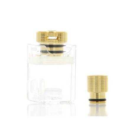 Cartus DotAIo + (adaptor Nautilus), Dotmod [2]