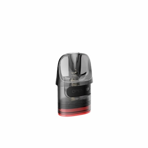 Lost Vape - Cartus E Plus Dual Mesh 0.6ohm 3ml, Lost Vape