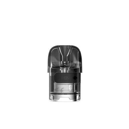 Cartus E-Plus RBA Pod 3ml, Lost Vape [1]