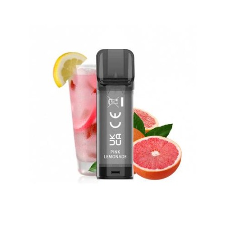 Elf Bar - Cartus Elfa Pink Lemonade, Elf Bar