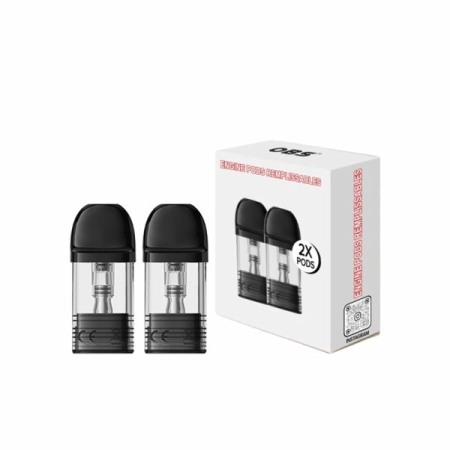 Cartus Engine IIS OBS, 1.0ohm -2ml [1]