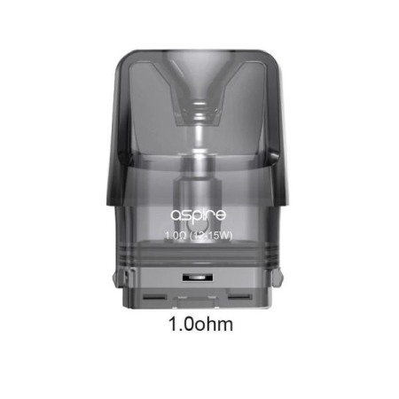 Cartuse - Cartus Favostix 1Ω, Aspire