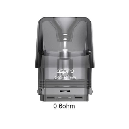 Cartus Favostix, Aspire [1]