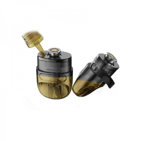 Cartuse - Cartus Flexus Q, Aspire