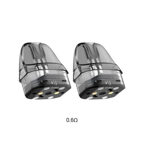 Vaporesso - Cartus Luxe X Vaporesso 0.6 ohm