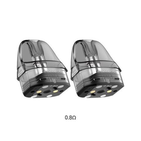 Atomizoare - Cartus Luxe X Vaporesso 0.8 ohm