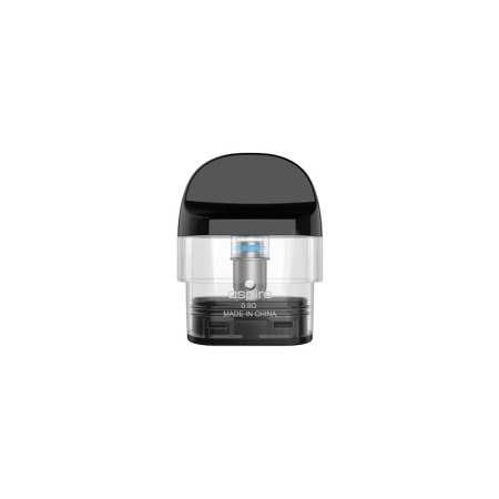 Cartuse - Cartus Minican 4 0.8ohm, 3ml, Aspire