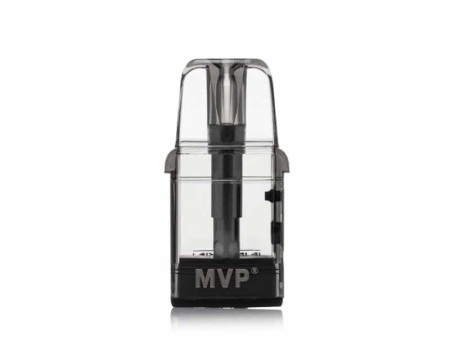 Cartus MVP, Innokin [1]
