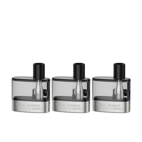 Cartus N Pod 0.8ohm, Innokin [1]