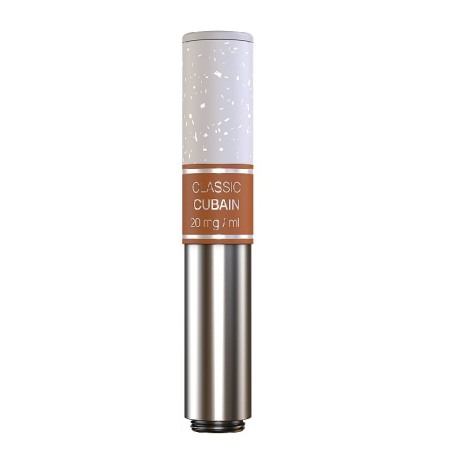 Cartuse - Cartus Nexi One Classic Cubain, Aspire