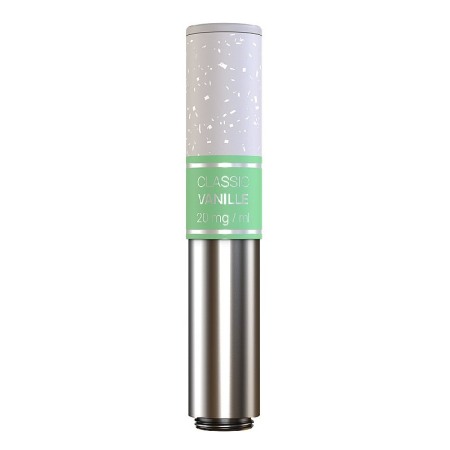 Aspire - Cartus Nexi One Classic Vanille, Aspire