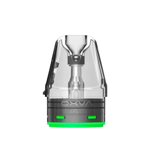 Oxva - Cartus Nexlim 4ml 1.2ohm, Oxva
