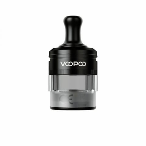 Nou - Cartus pnp X MTL 5ml, Voopoo - Black