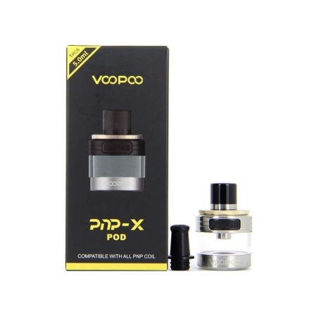Cartuse - Cartus Pnp X Pod, VooPoo