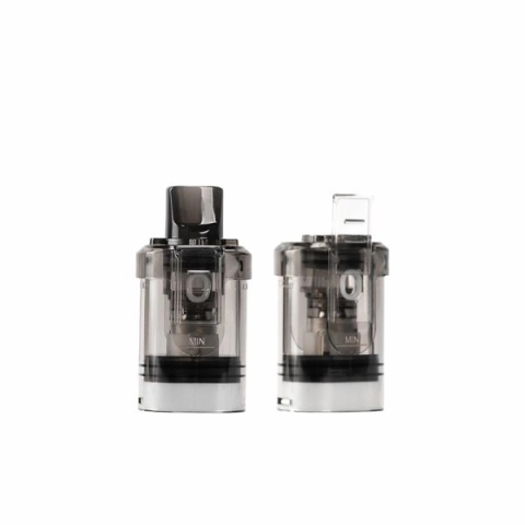 Cartus PX Pro 4 PureMax 1.2 ohm, Sx Mini [1]