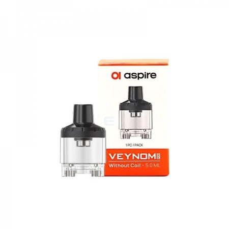 Cartus Veynom, Aspire [1]