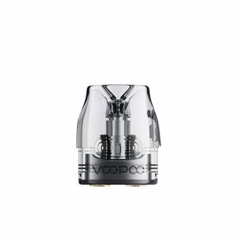 V-X - Cartus Vmate V3 1.0ohm, Voopoo