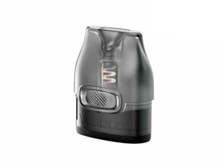 Cartus VMate / Vthru 1.2 ohm, Voopoo [1]