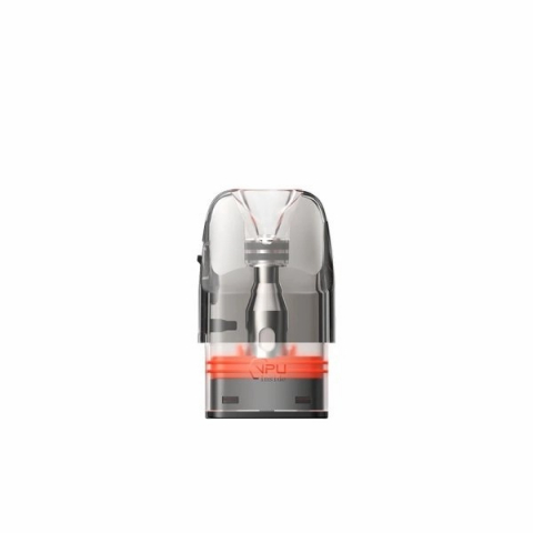 Cartuse - Cartus Wenax Q 0.6ohm Mesh 3ml, Geekvape