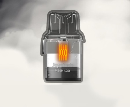 Cartus WideWick Air 1.2ohm, Joyetech [1]