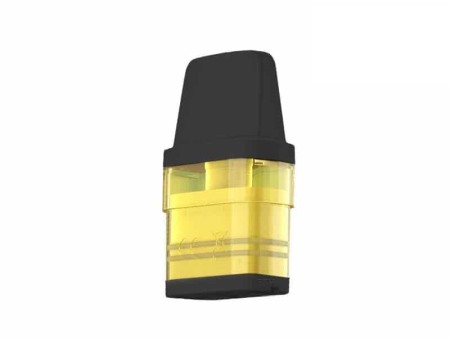 Cartuse - Cartus WideWick, Joyetech