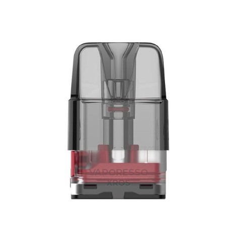 Cartus XROS - 0.7ohm, Vaporesso [1]