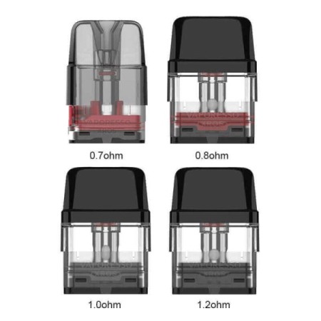 Vaporesso - Cartus XROS - 0.7ohm, Vaporesso