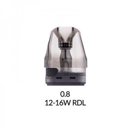 Oxva - Cartuse  Xlim V2 0.8 ohm, OXVA