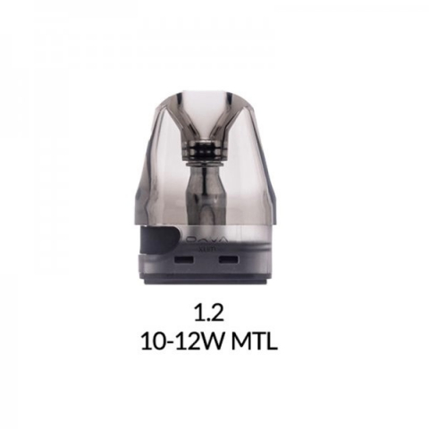 Oxva - Cartuse  Xlim V2 1.2 ohm, OXVA