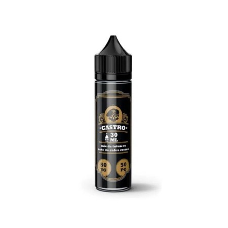 Guerrilla - CASTRO, Guerrilla 30 ml