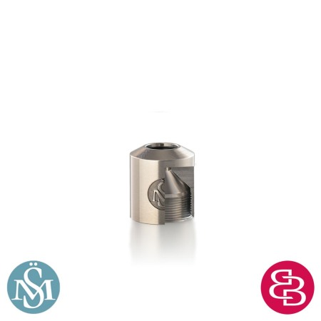 Baze RBA / RTA - Chamber SWEET Kayfun BB RBA, Svoemesto