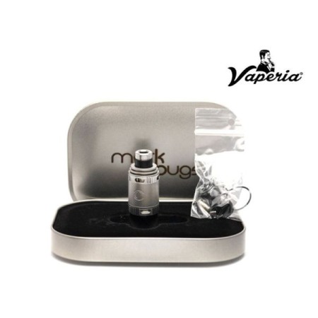 Charm V1 RDA, Mark Bugs [1]