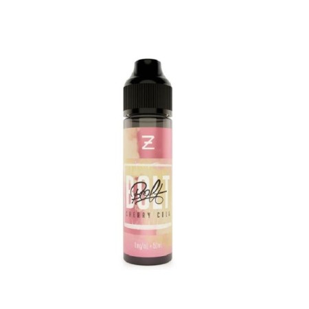 Bolt - Cherry Cola, Bolt 50ml