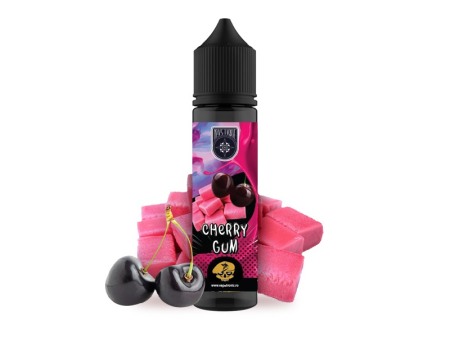 Guerrilla - Cherry Gum, Guerilla 40ml