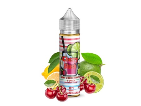 D-F - Cherry Slush, e-Potion 40ml