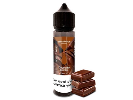 Innovation - Chocolate, Innovation Classic 50ml