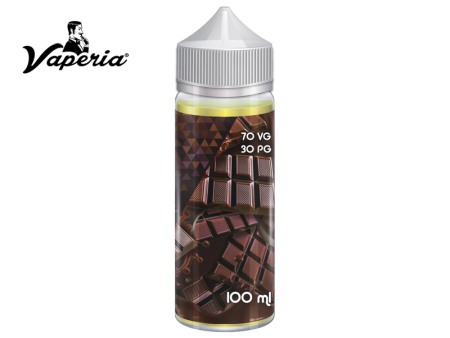 Chocolate, QB Mix Line 100 ml [1]