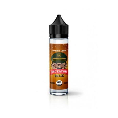 Savourea - Classic Dulce Dictator, Savourea 50ml