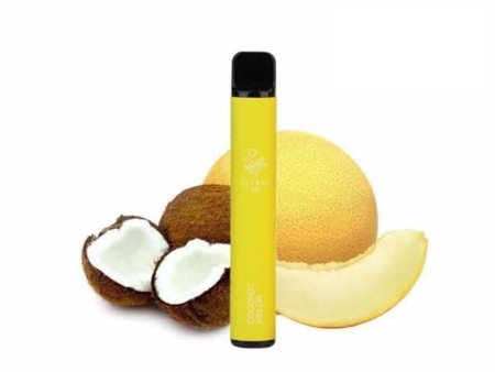 Kit - Coconut Melon, Elf Bar