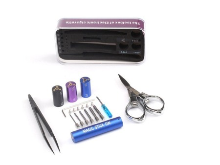 Truse si Instrumente D.I.Y - Coil Jig Magic Stick Kuro Coiler
