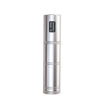 Baterii / Mod - Converter TUBE MOD, Ambition Mods