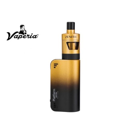 Box - Cool Fire Mini cu Atomizor Zenith, Innokin