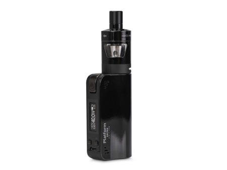 Cool Fire Mini cu Atomizor Zenith, Innokin [1]